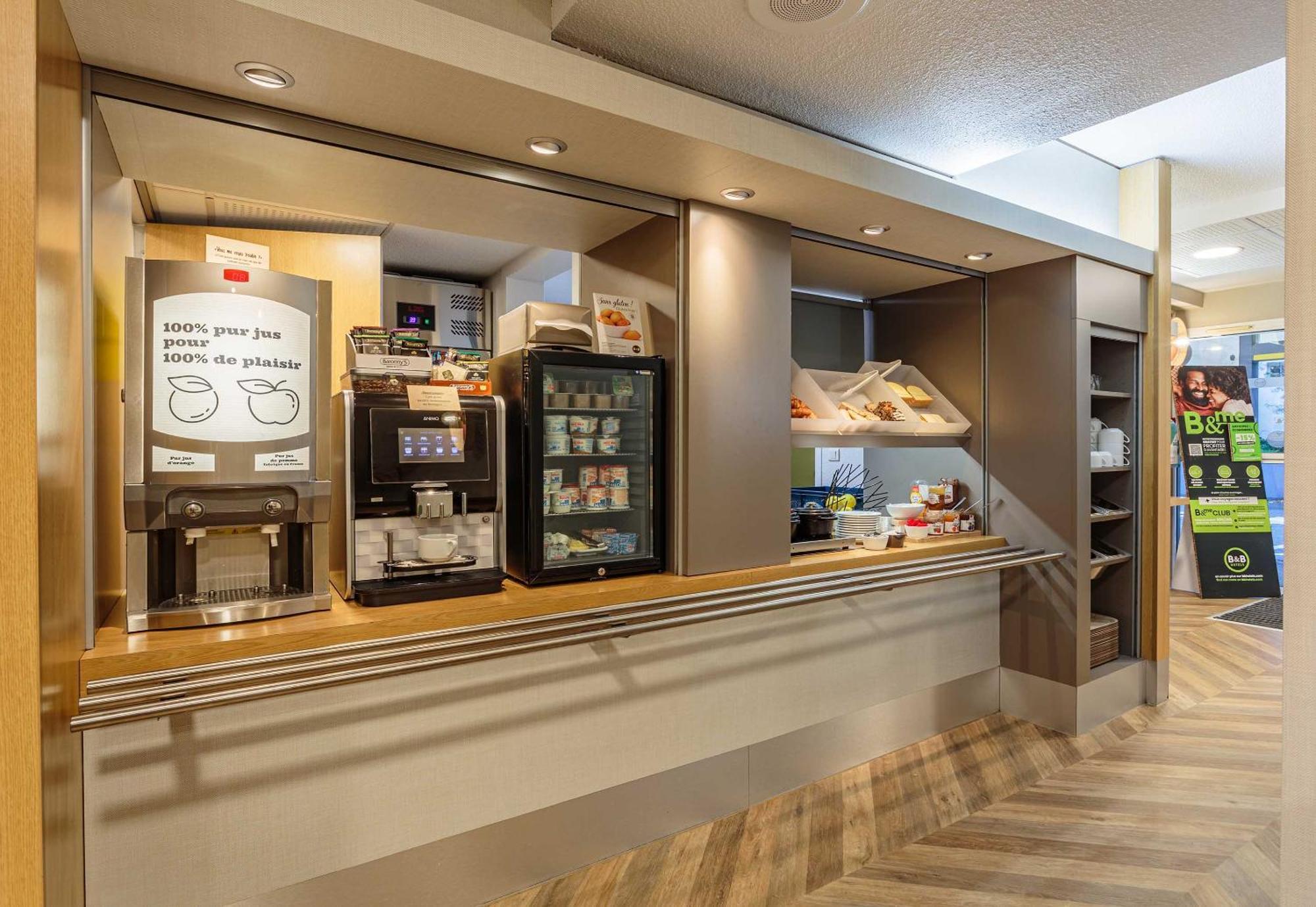 巴约讷住宿加早餐酒店 外观 照片