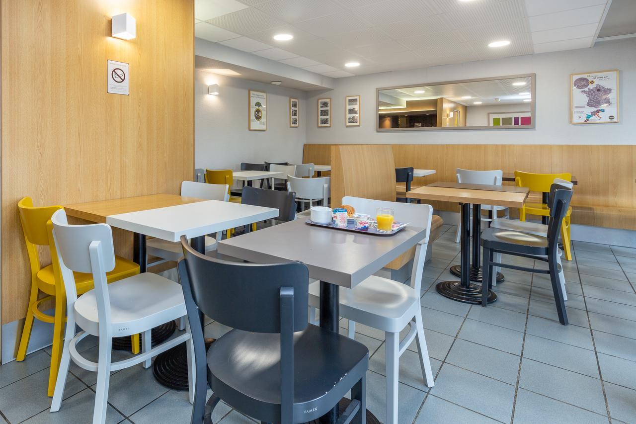 巴约讷住宿加早餐酒店 外观 照片